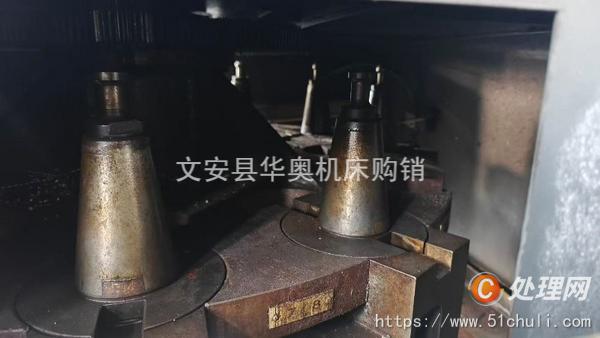 二手立式車床