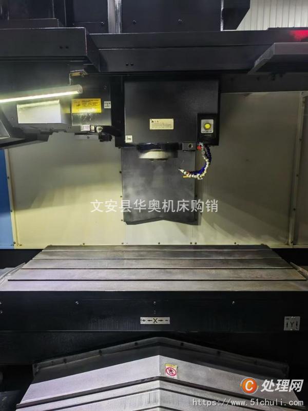 二手加工中心