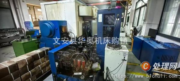 二手磨齒機