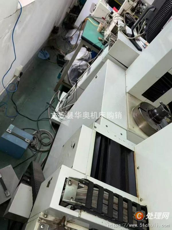 其他二手機床