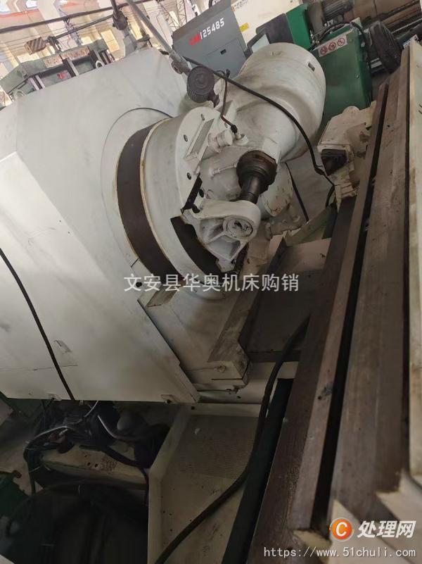 二手銑床