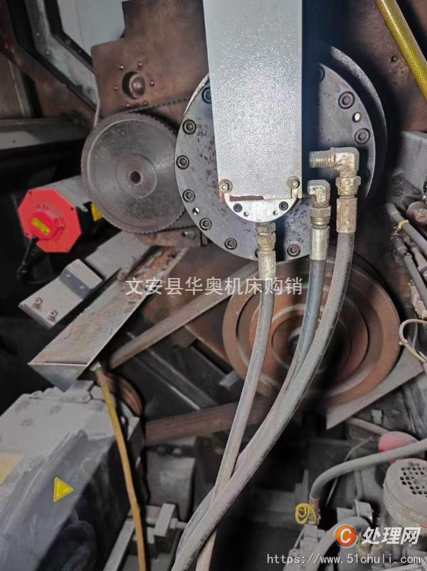 二手?jǐn)?shù)控車床