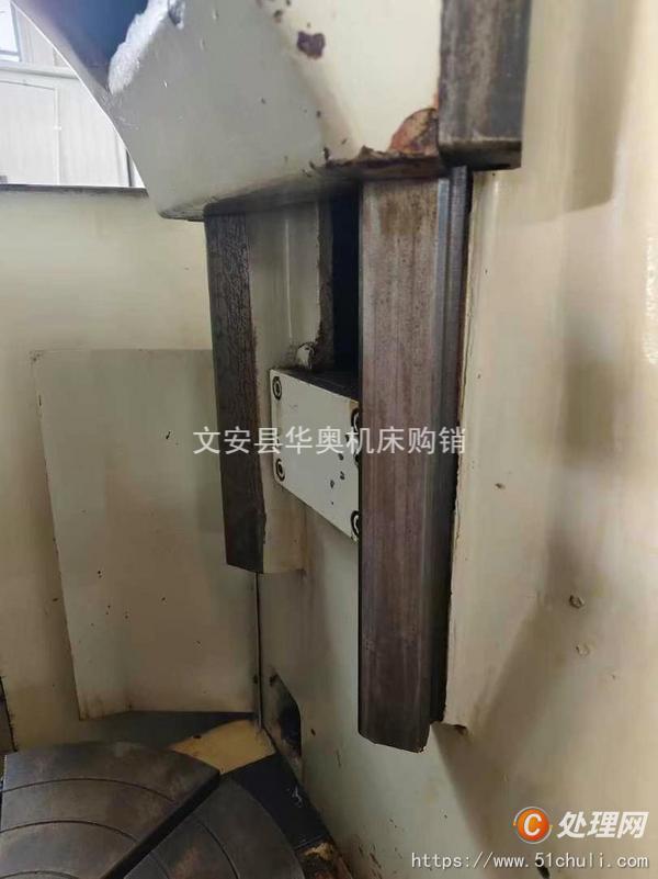 二手滾齒機