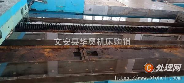 二手搖臂鉆床