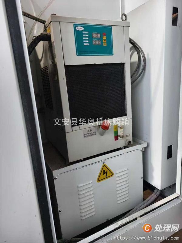 二手加工中心