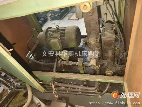 二手磨床