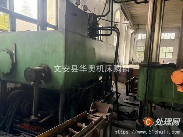 二手液壓機