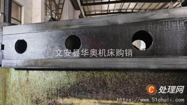 二手搖臂鉆床