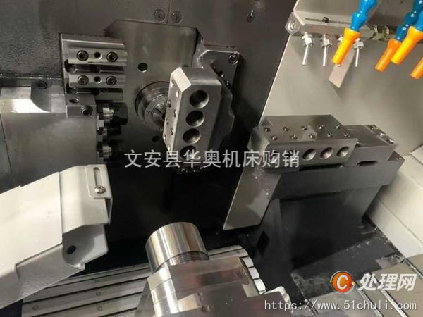 二手走心機(jī)