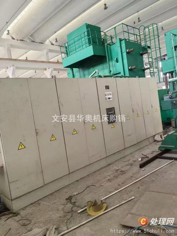 二手液壓機(jī)