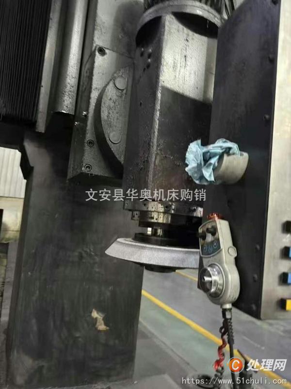 二手磨床