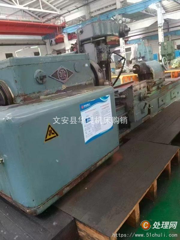 二手滾齒機