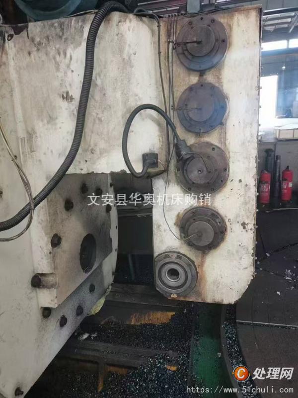 二手銑齒機(jī)