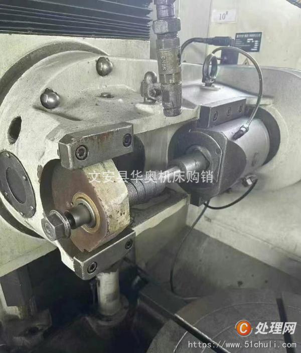 二手滾齒機(jī)