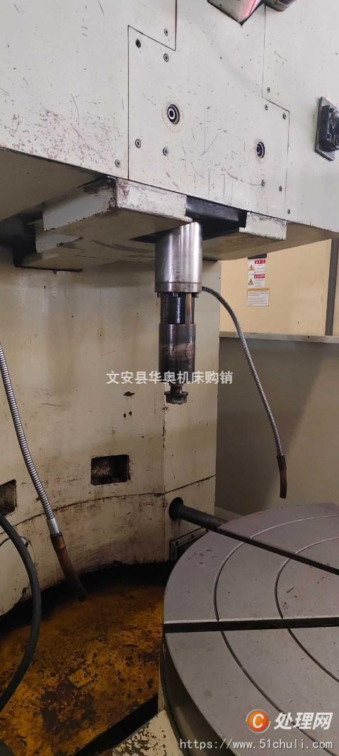 二手插齒機(jī)