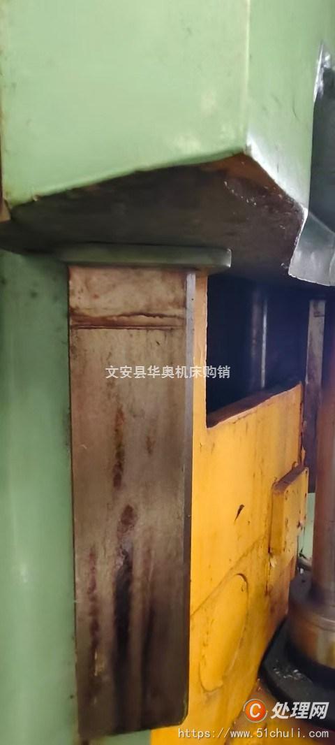 二手滾齒機(jī)