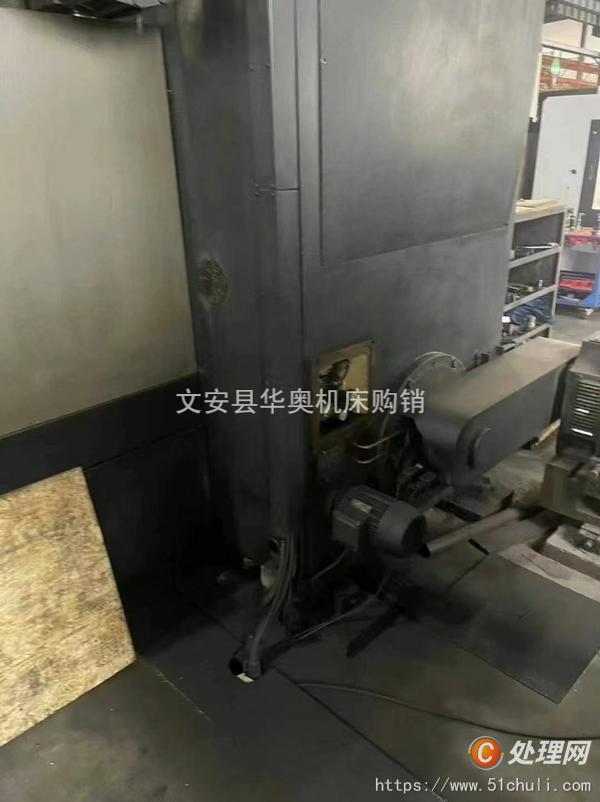 二手立式車床