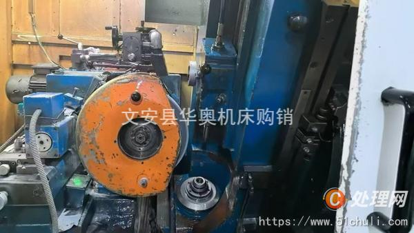 二手磨齒機