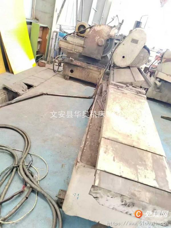 二手外圓磨床