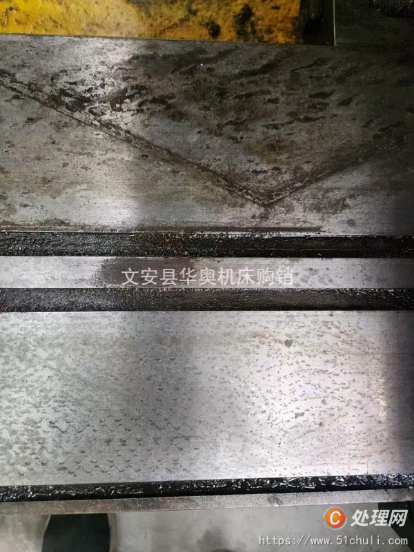 二手鏜床