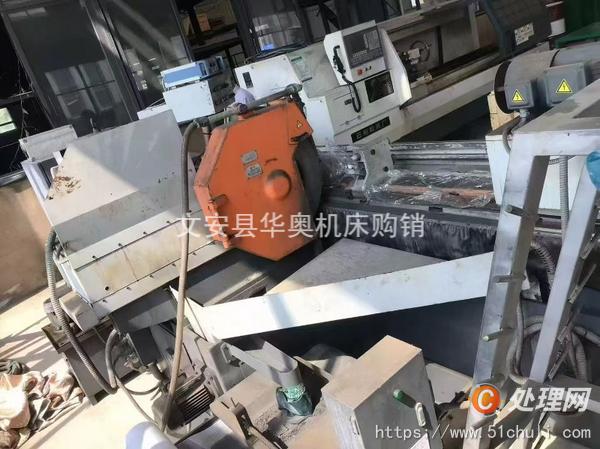 二手外圓磨床