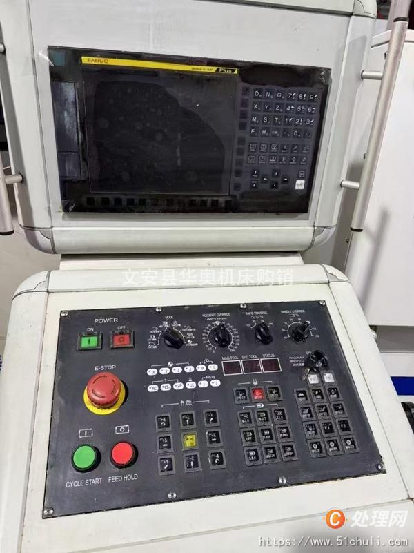 其他二手機(jī)床