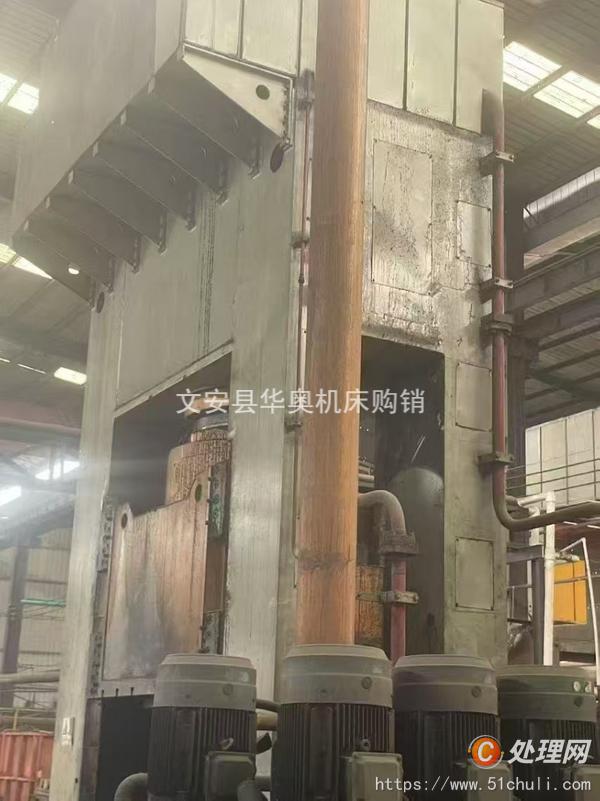 二手液壓機(jī)