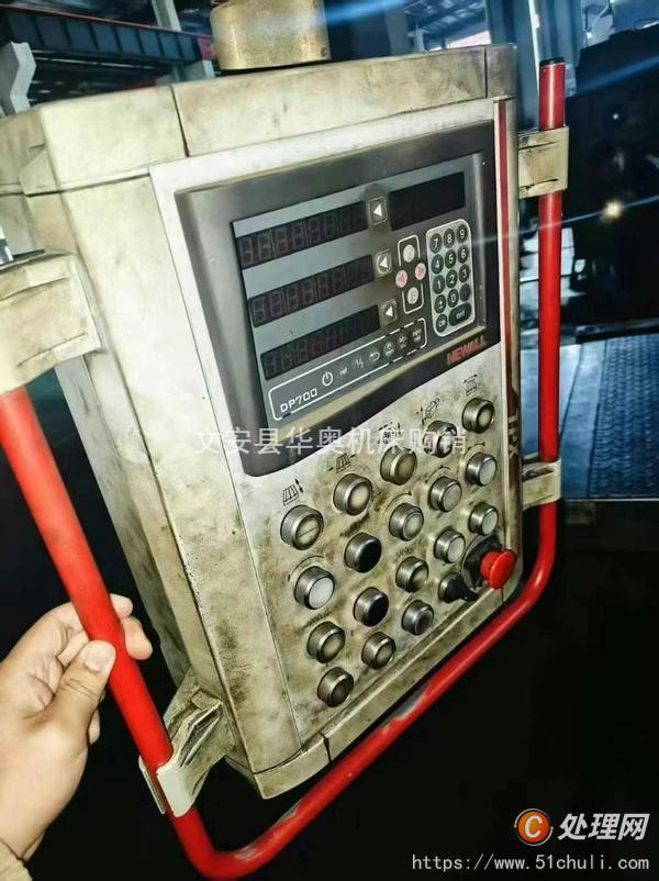 二手銑床