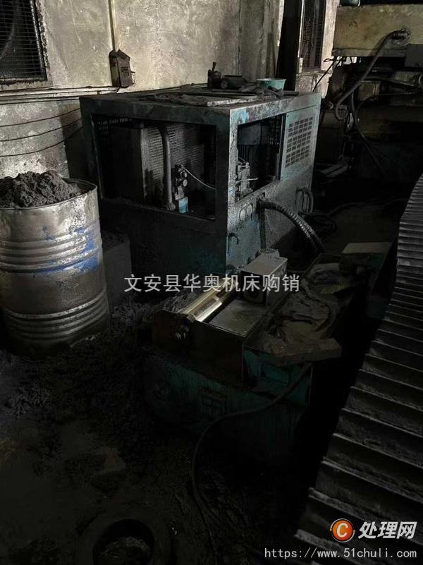二手磨床