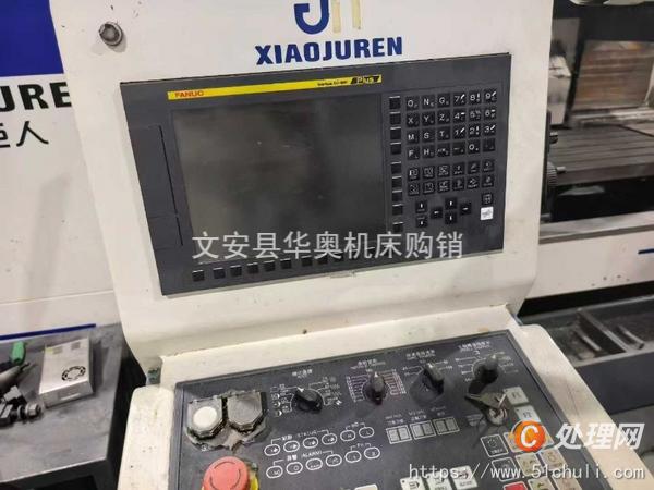 其他二手機(jī)床