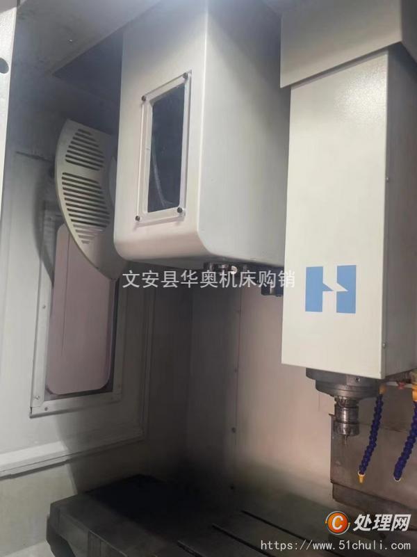 二手加工中心