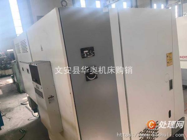 二手數(shù)控車床