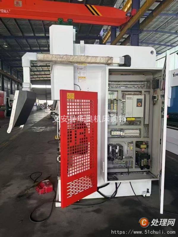 二手數(shù)控折彎機