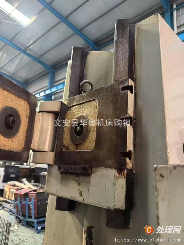 二手滾齒機(jī)