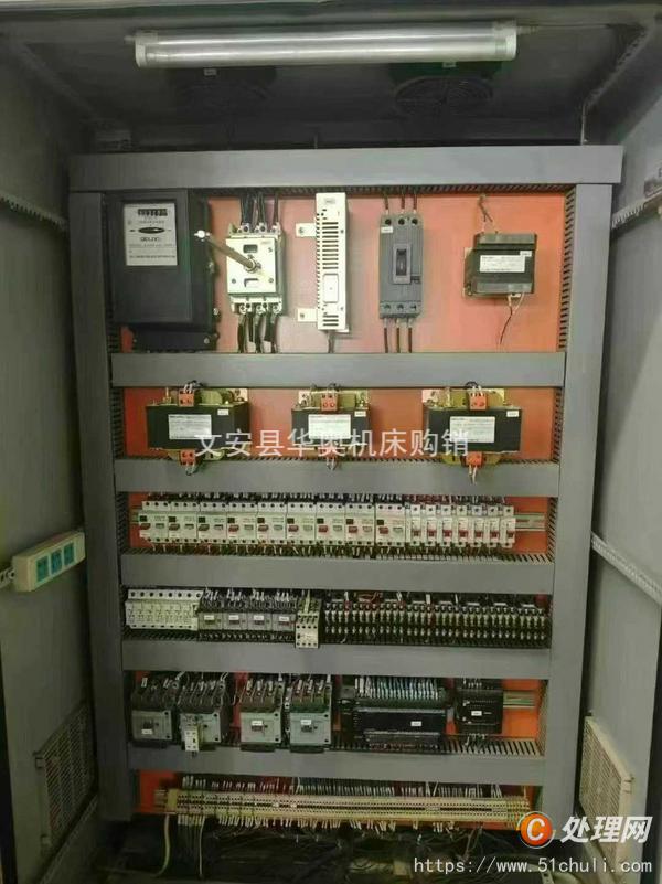 二手滾齒機