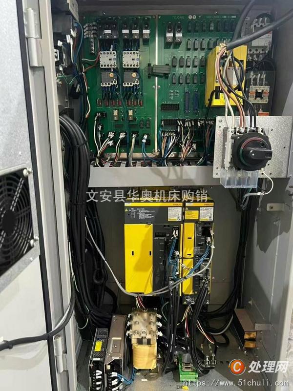 二手走心機