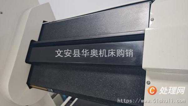 二手測(cè)量?jī)x