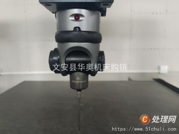 二手測(cè)量?jī)x