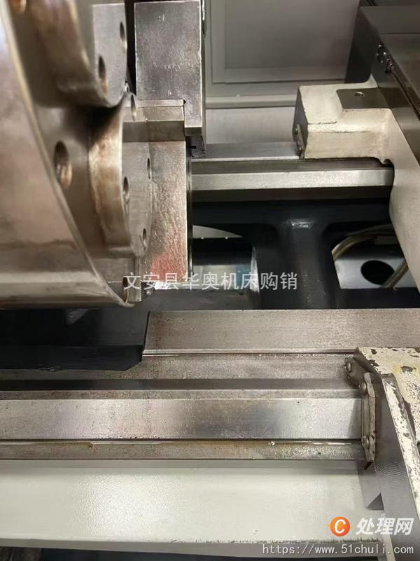 二手數(shù)控車床