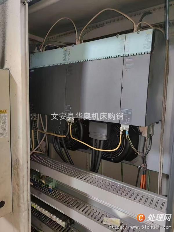 二手立式車床
