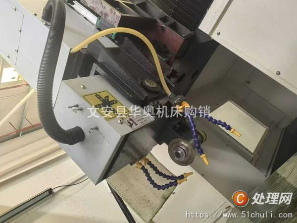 二手開槽機(jī)