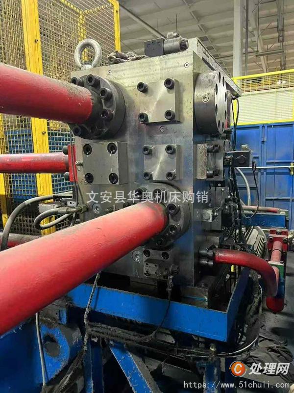 二手液壓機(jī)