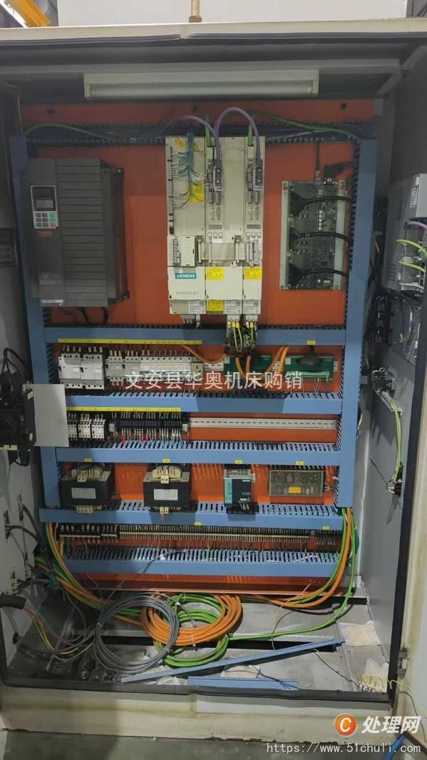 二手插齒機(jī)