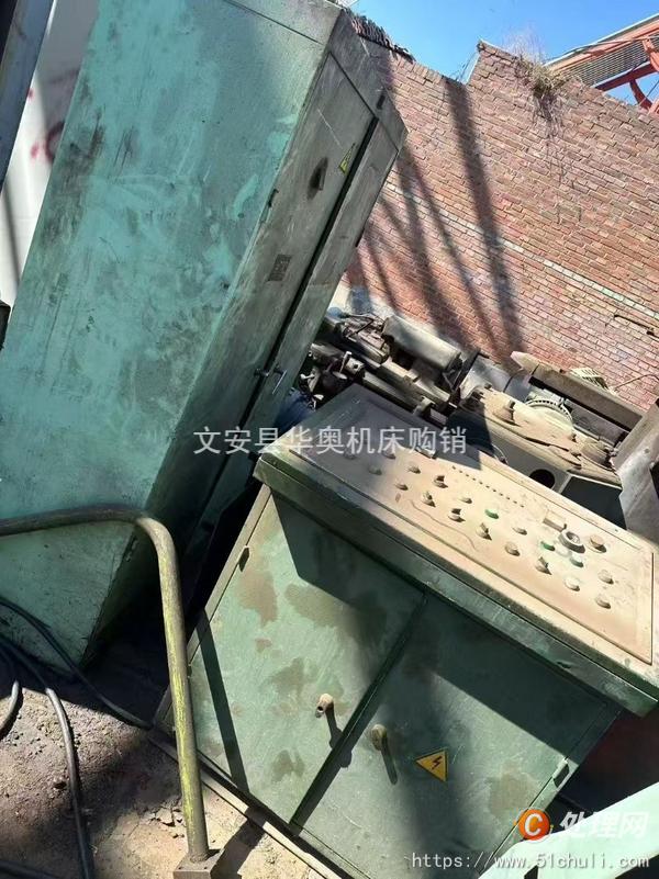 二手四柱液壓機