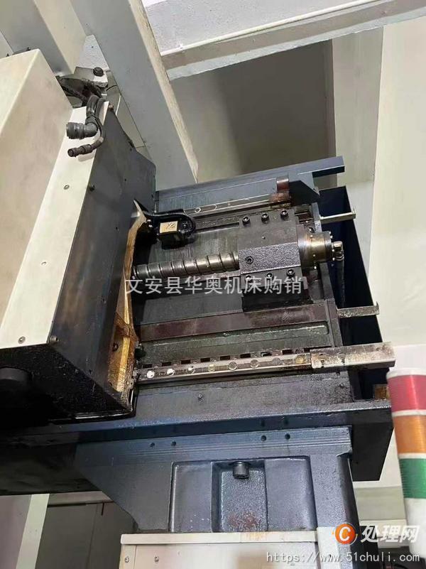 二手加工中心