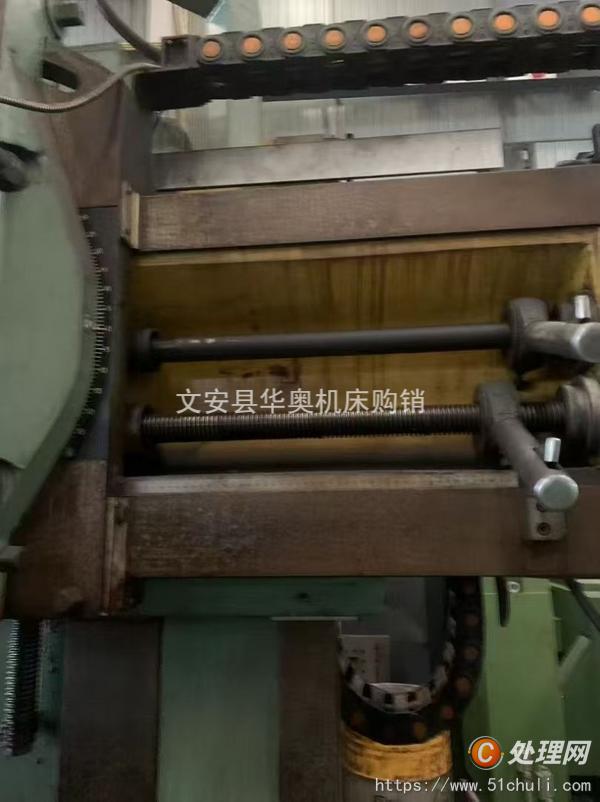 二手立式車床