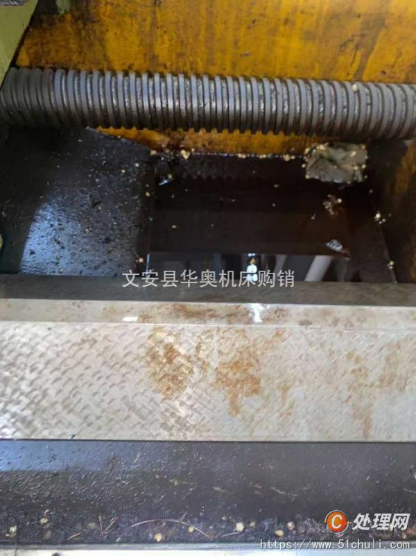 二手滾齒機(jī)