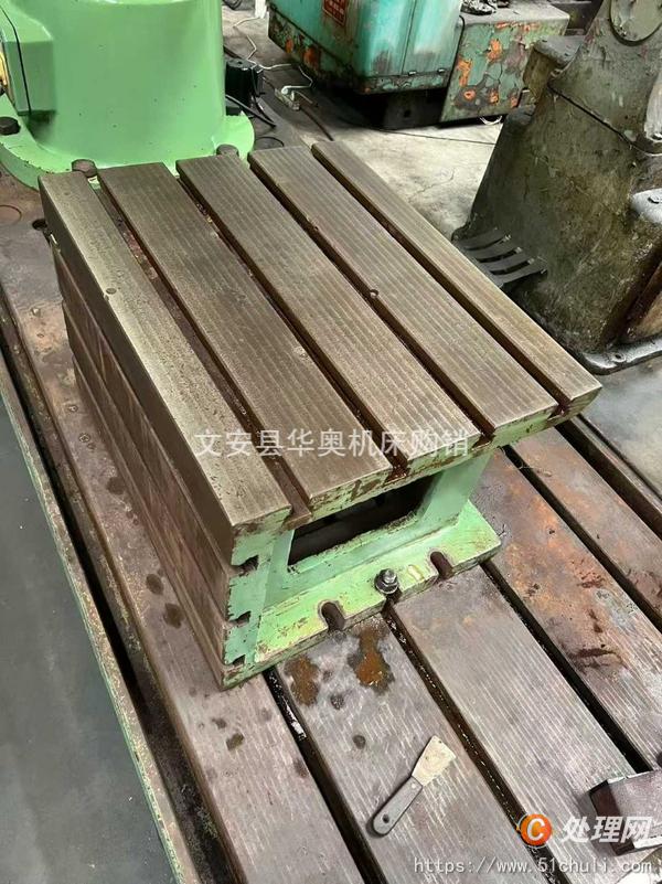 二手搖臂鉆床