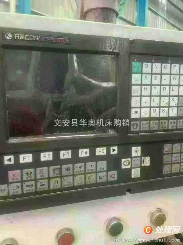 二手?jǐn)?shù)控車(chē)床