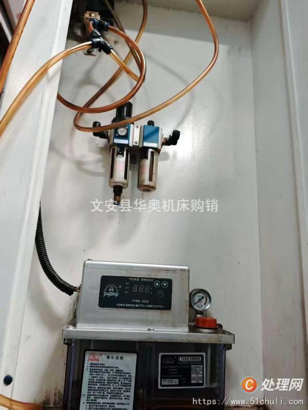 二手?jǐn)?shù)控銑床